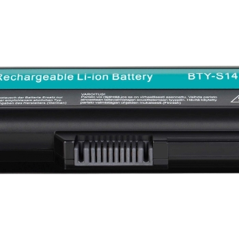 DTK Bateria do laptopa MSI BTY-S14 MD97125 CR41 CR61 CR70 CX41 CX61 CX650 CX70 GE60 GE620 GP60 [13220000061]